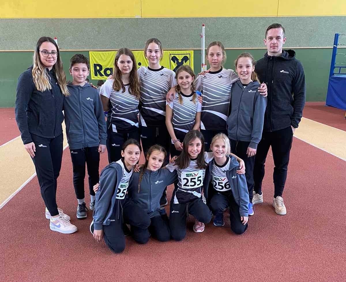 Uspešna tekmovalna sobota v Avstriji in na Slovaškem