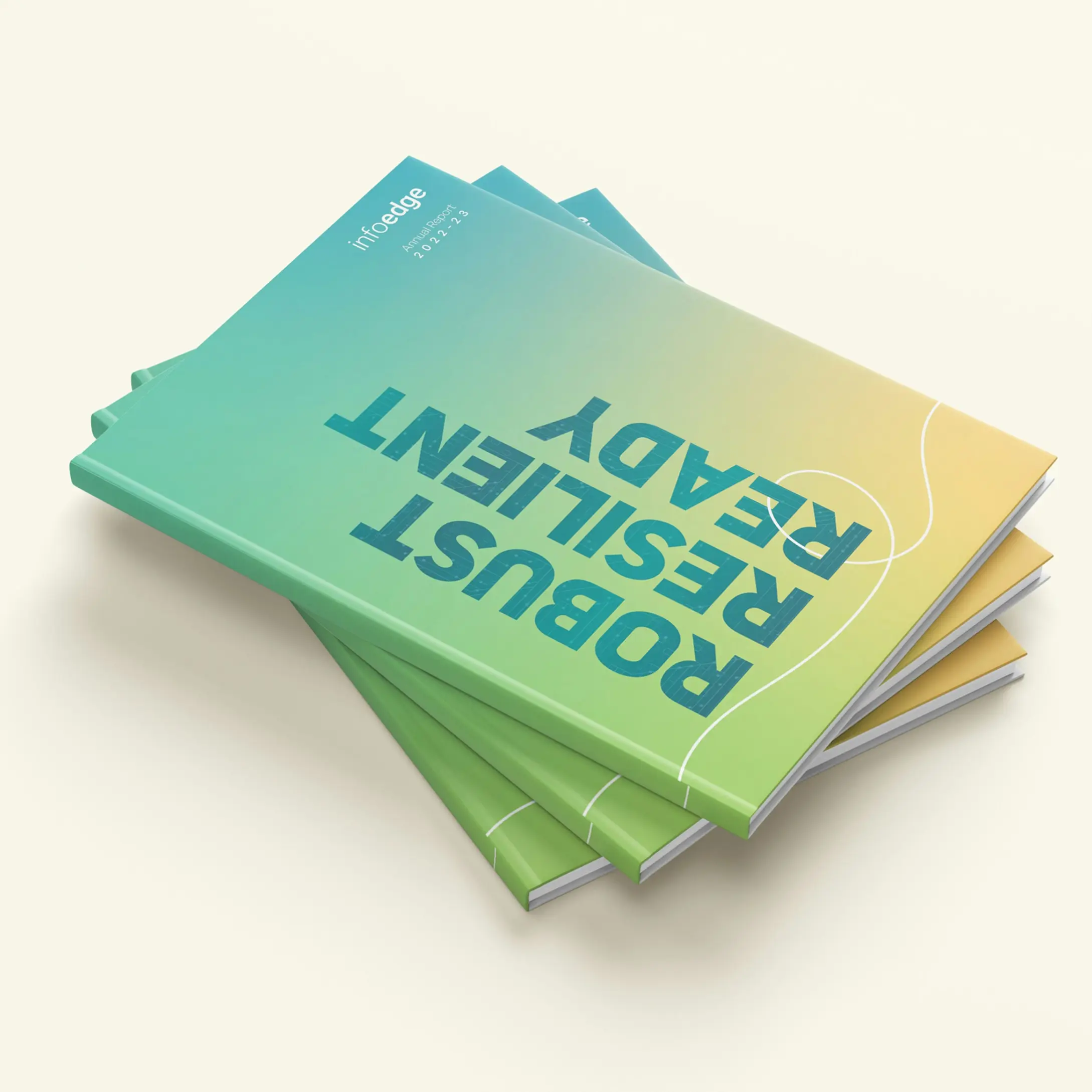 A dynamic rebranding initiative to embody strength and adaptability for a cybersecurity firm.