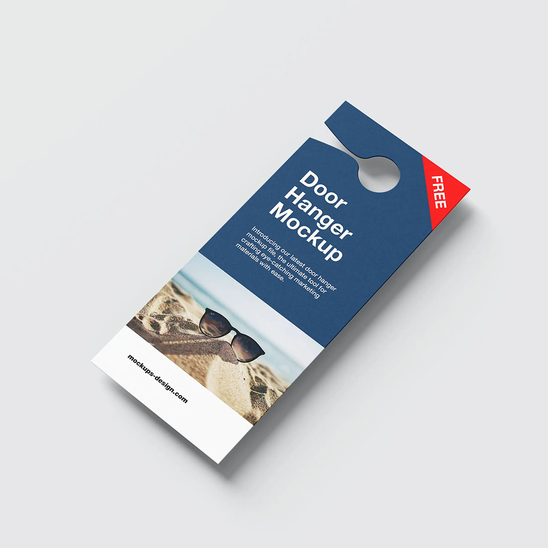 Customizable door sign designs for personalized home and office spaces.