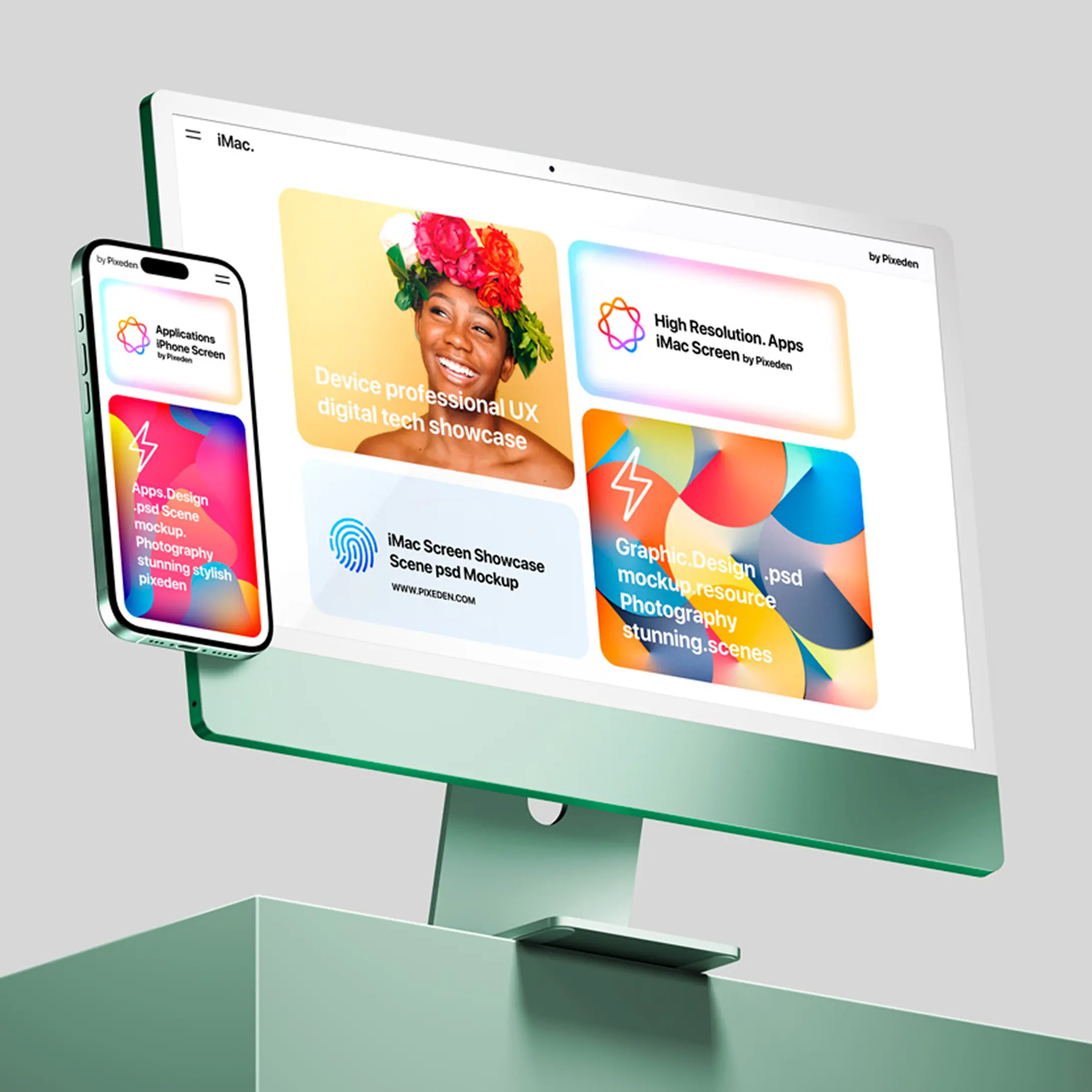 A responsive website for a surfing community platform.