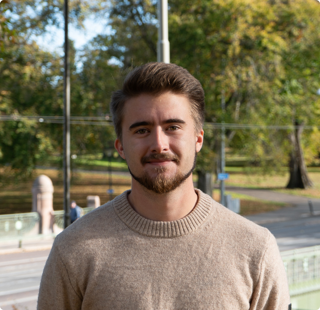 B.Sc. Linnaeus University