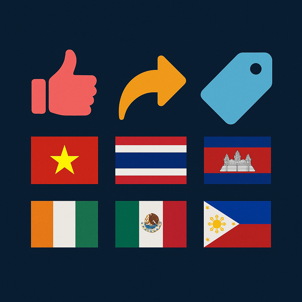 image of a concert crowd