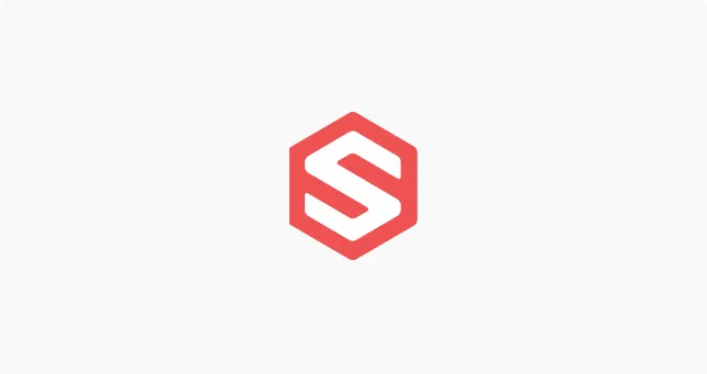 Shiphero logo on a grey background