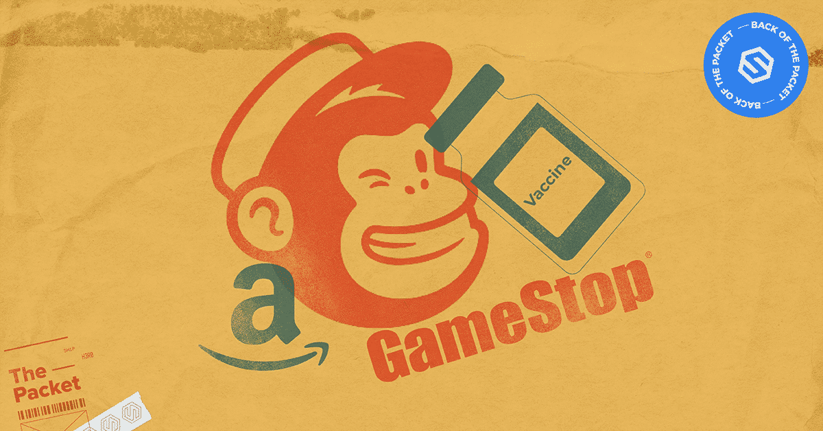 The Packet Shippers vs Carriers 2