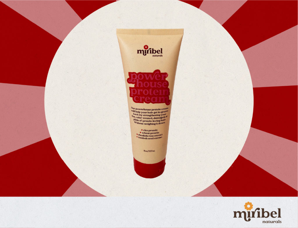 Powerhouse Protein Cream