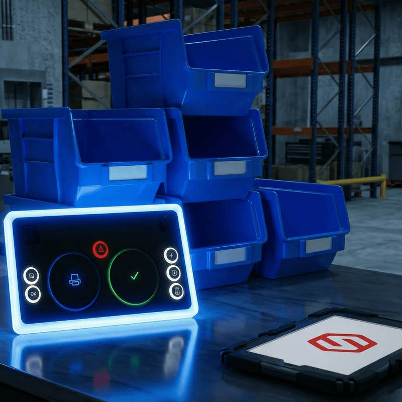 Warehouse Daily Checklist: Guide and Free Template