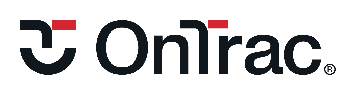 OnTrac logo