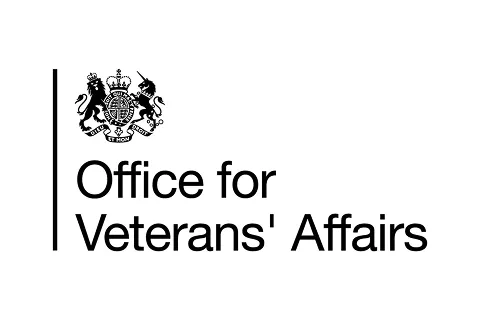 office for Veteran Affairs-logo