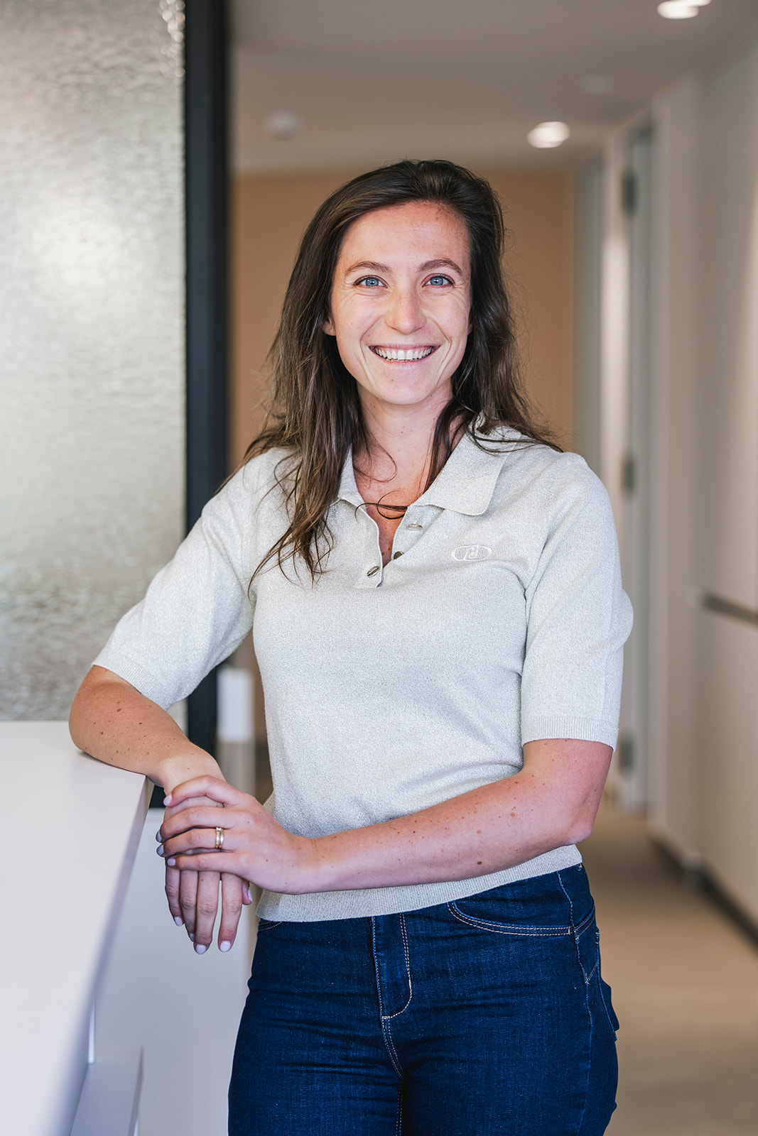 Dr. Amber Tolpe, huisarts bij Huisartsenpraktijk Jonkhove