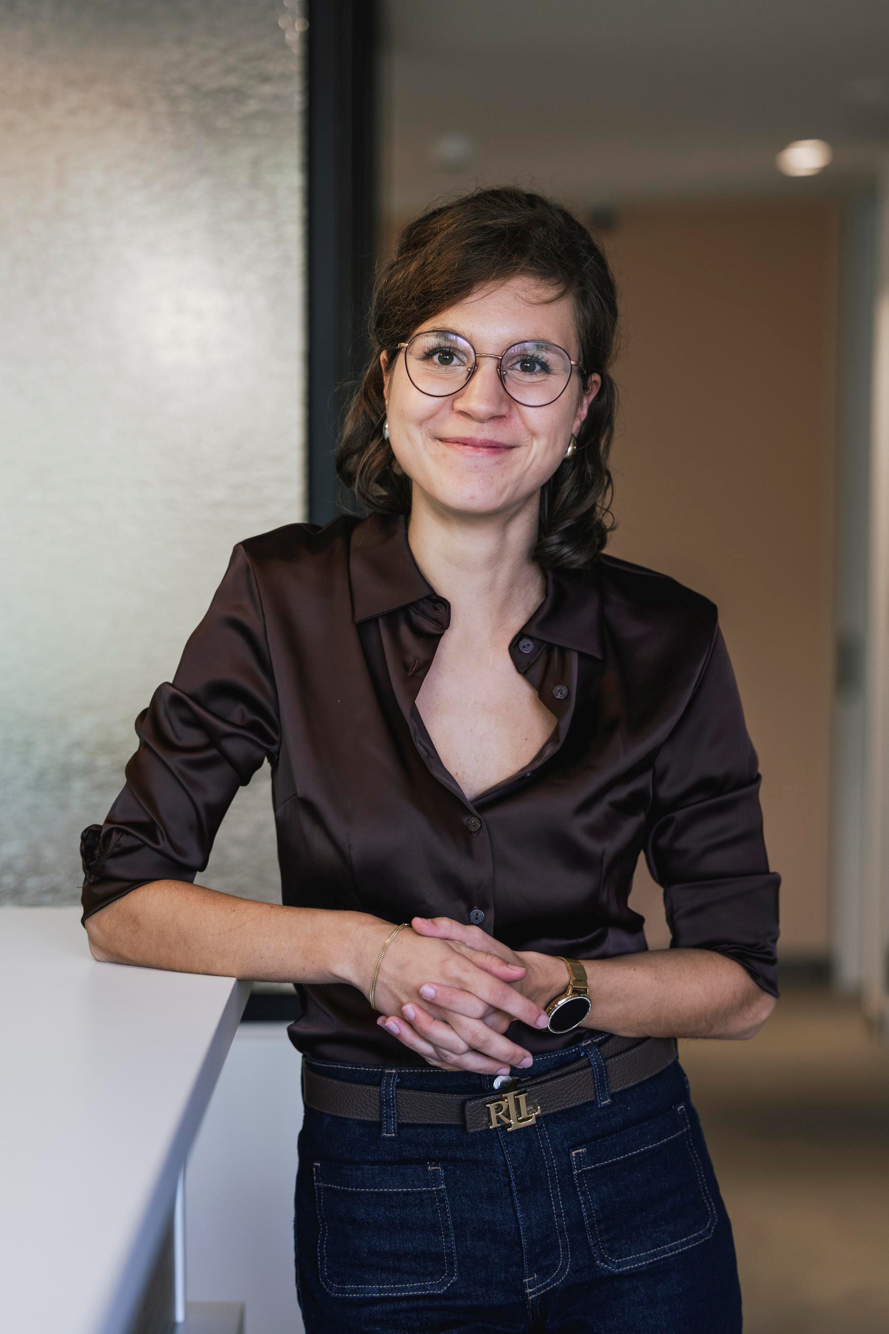 Dr. Paulien Cools, huisarts bij Huisartsenpraktijk Jonkhove