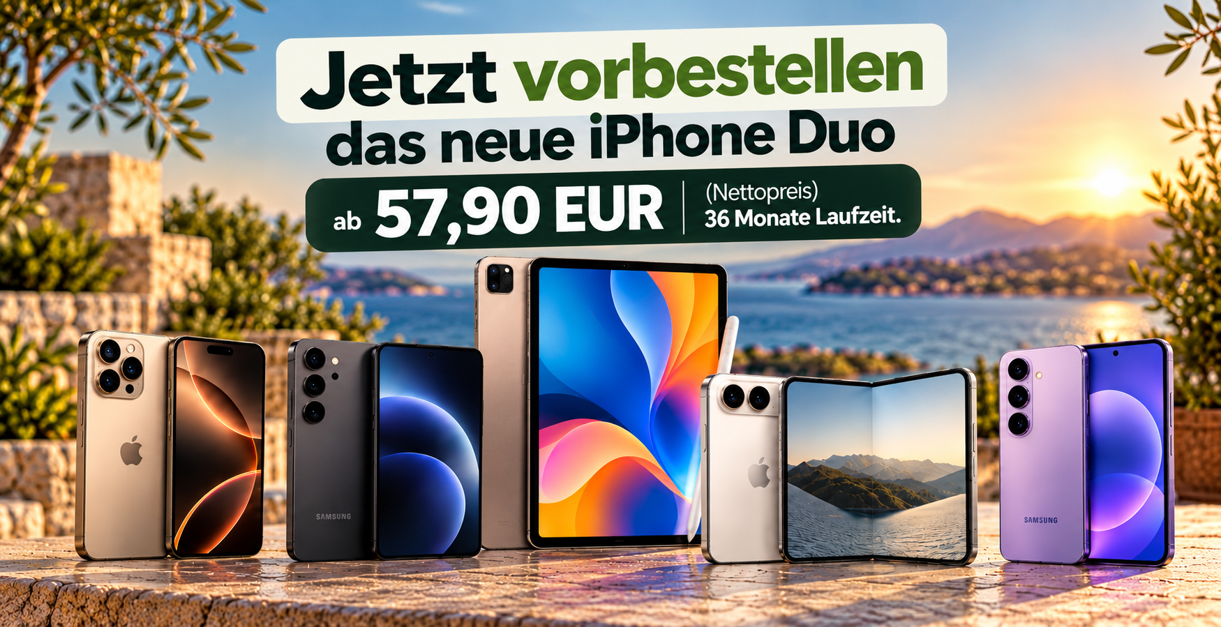 Neu im Lezzy Shop