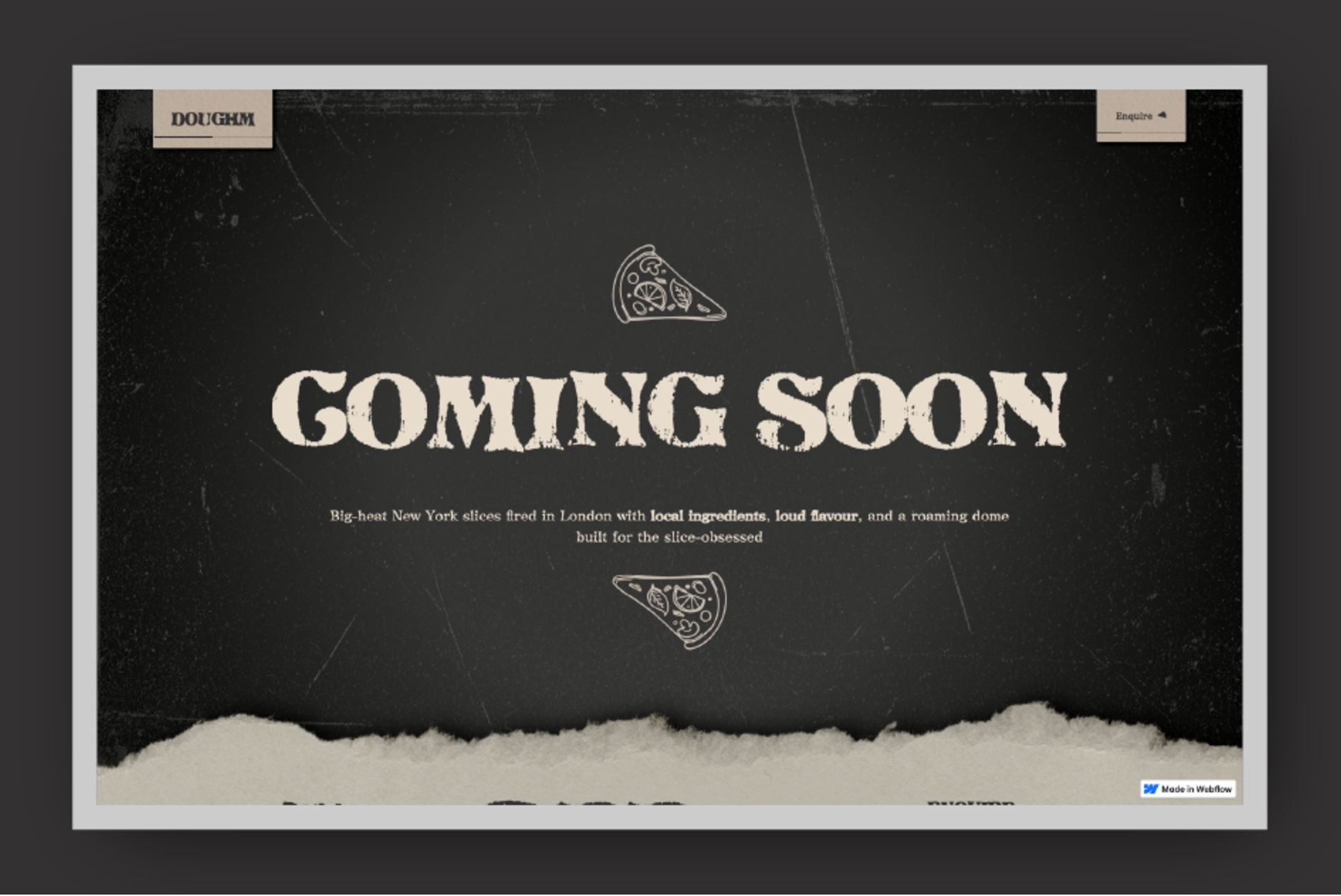 site profile thumbnail