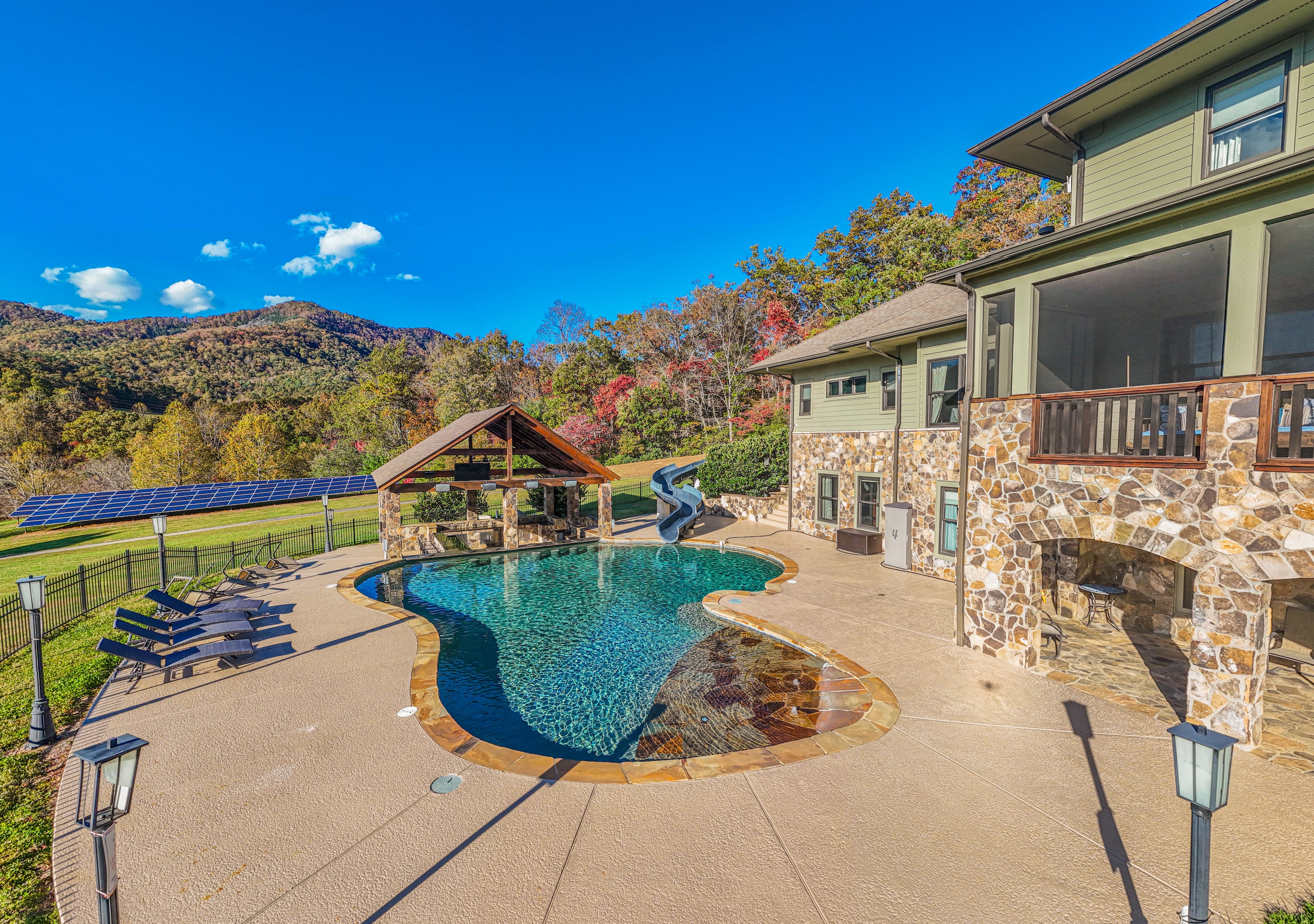 image of a community center project