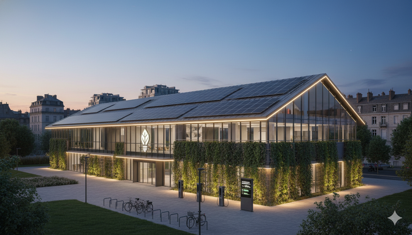 CEE Tertiaire : ce qui change en 2026 pour les bâtiments publics