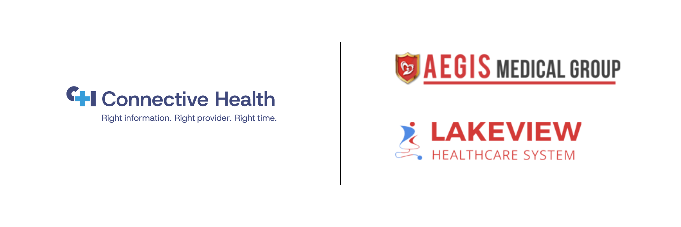 results of Senior Care Management Group and Connective Health