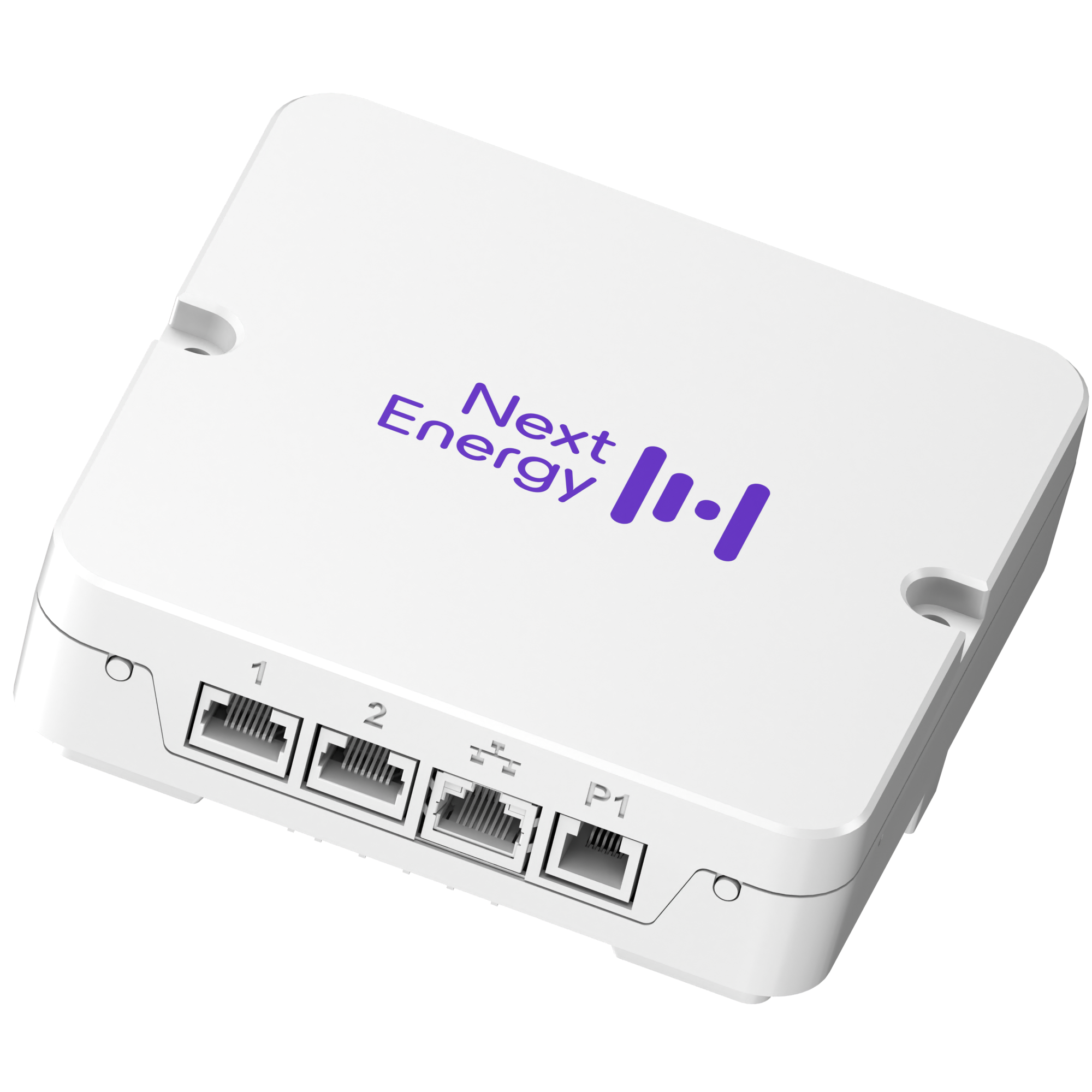 NextEnergy Gateway