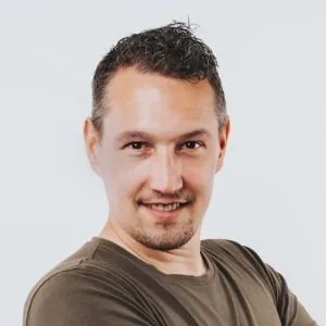 Profielfoto Maarten Versloot