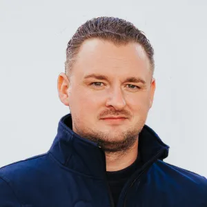 Profielfoto Danny Holtrigter