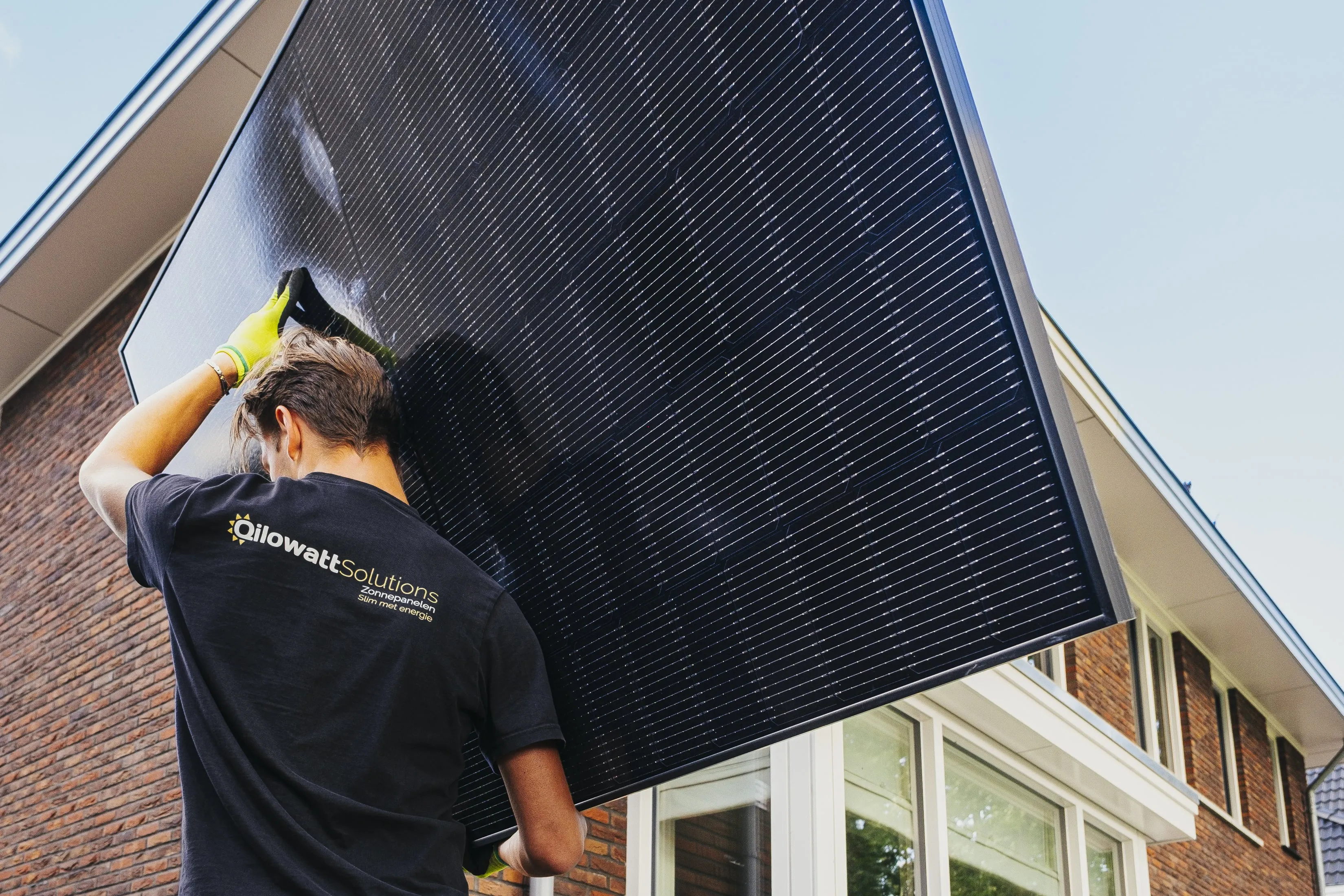 Wat zijn tier 1 panelen en wat zijn de voordelen hiervan voor u
