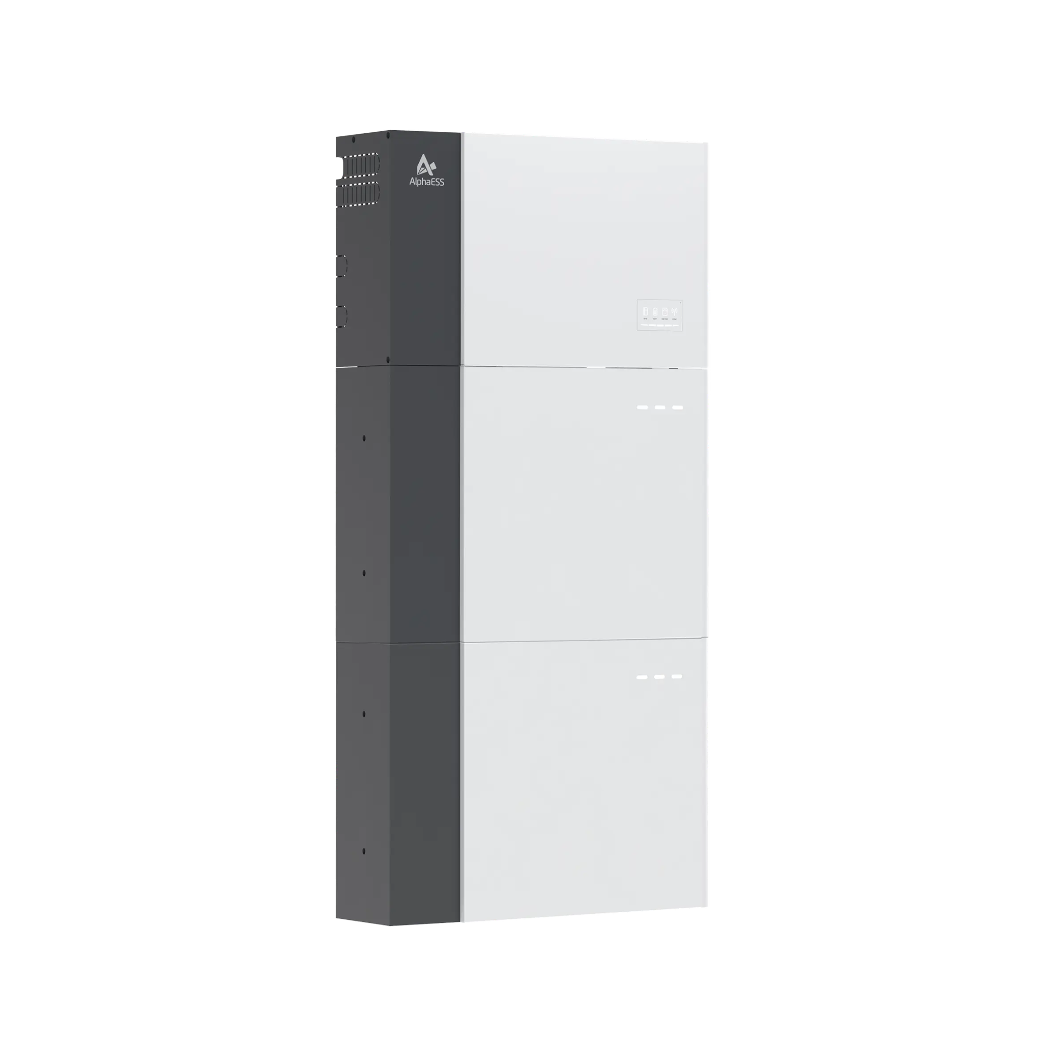 AlphaESS thuisbatterij