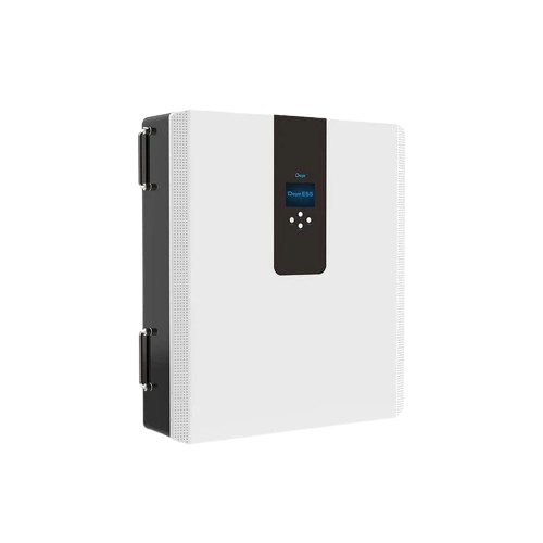 Deye All-in-One 5.32kWh thuisbatterij