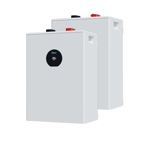 Deye SE-F16 32kWh thuisbatterij