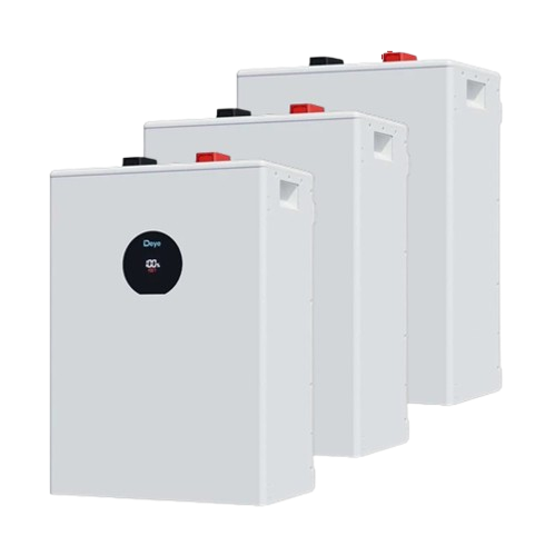 Deye SE-F5 Pro 15kWh thuisbatterij