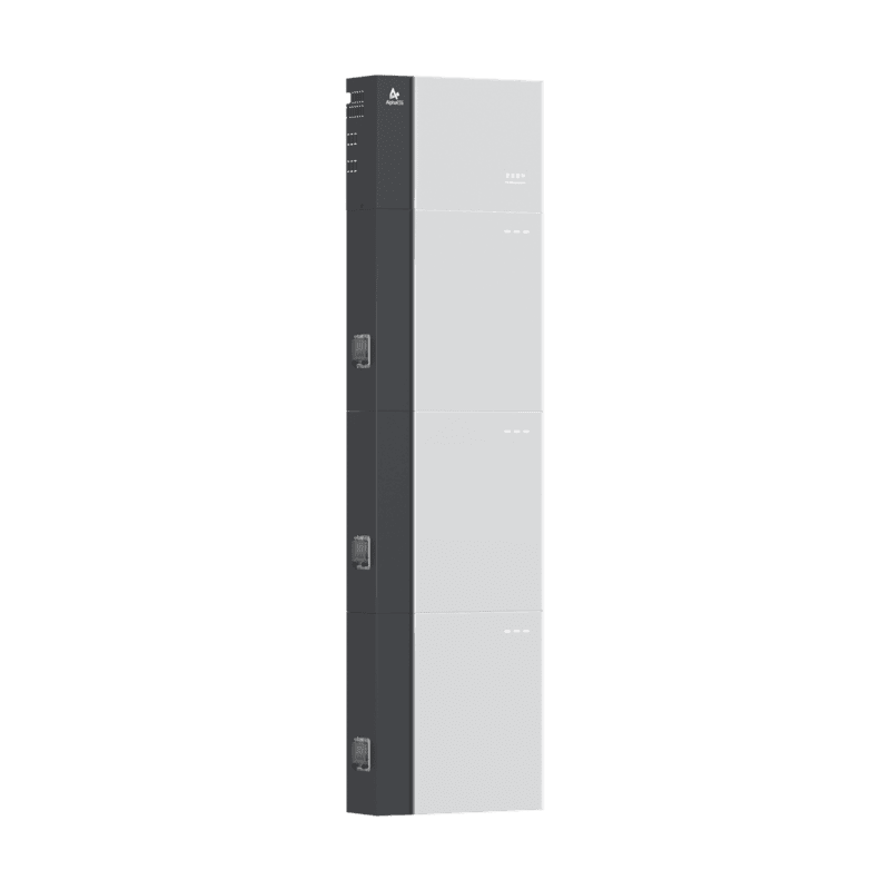 AlphaESS 27.9 kWh thuisbatterij