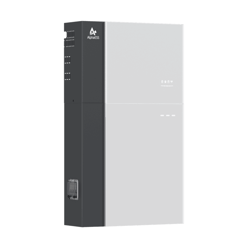 AlphaESS 9.3 kWh thuisbatterij