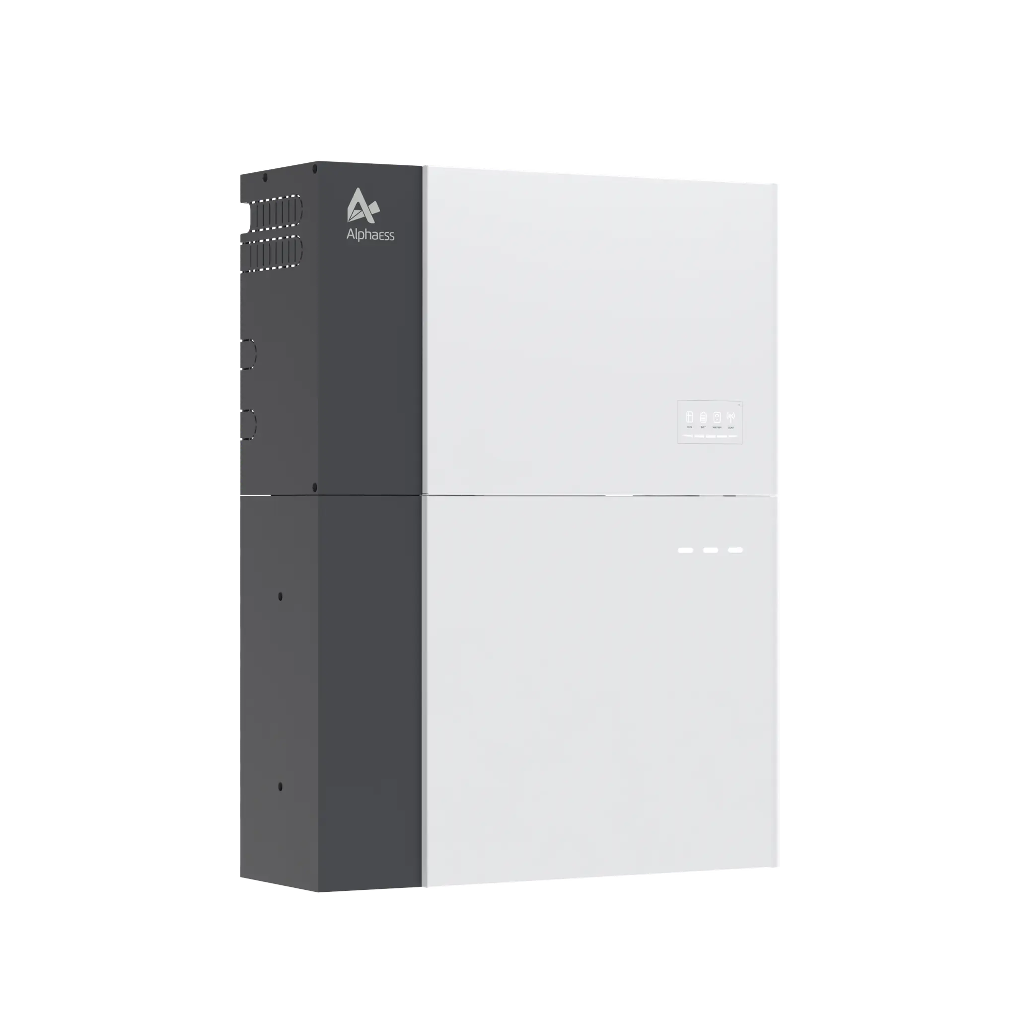 AlphaESS 4.56 kWh thuisbatterij