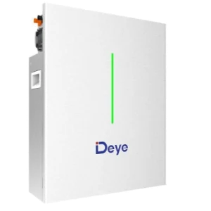 Deye RW-F10.2 10kWh thuisbatterij