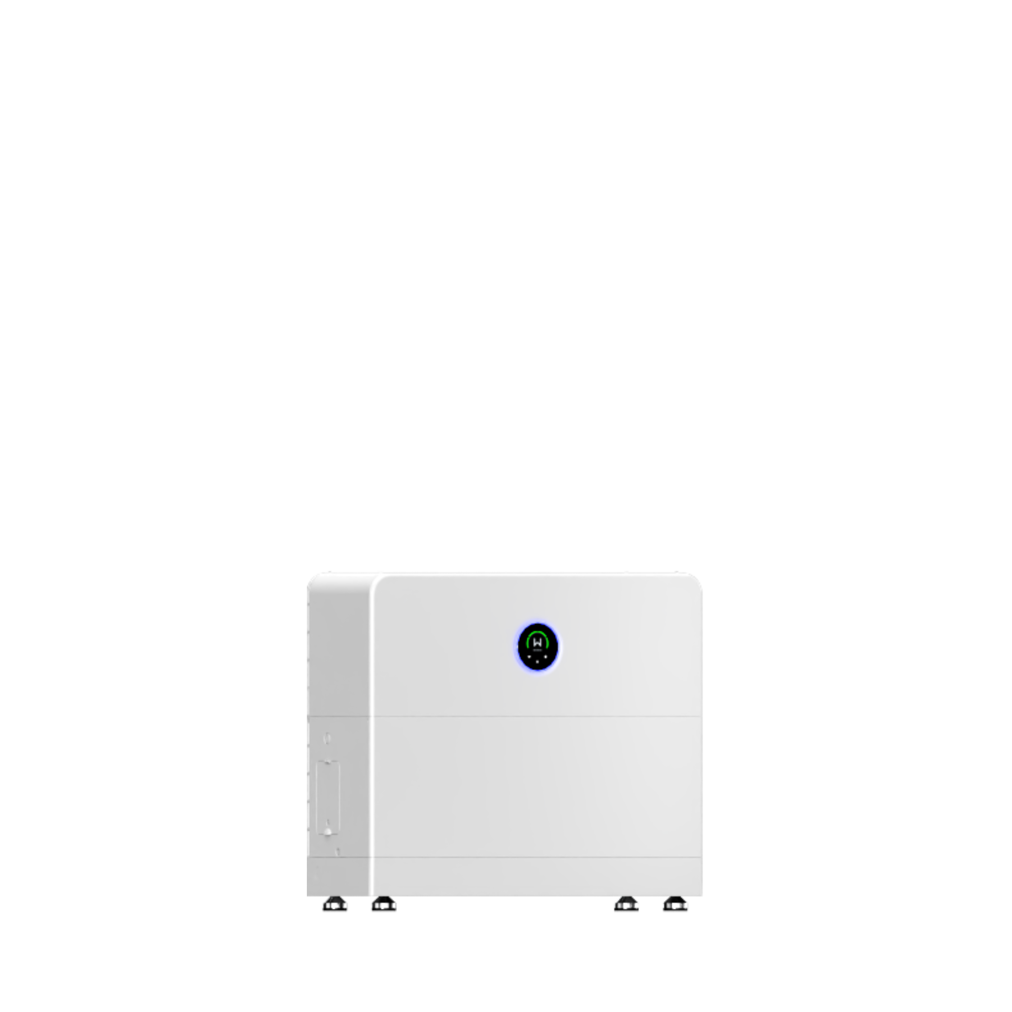 Goodwe All-in-One 8.3 kWh thuisbatterij