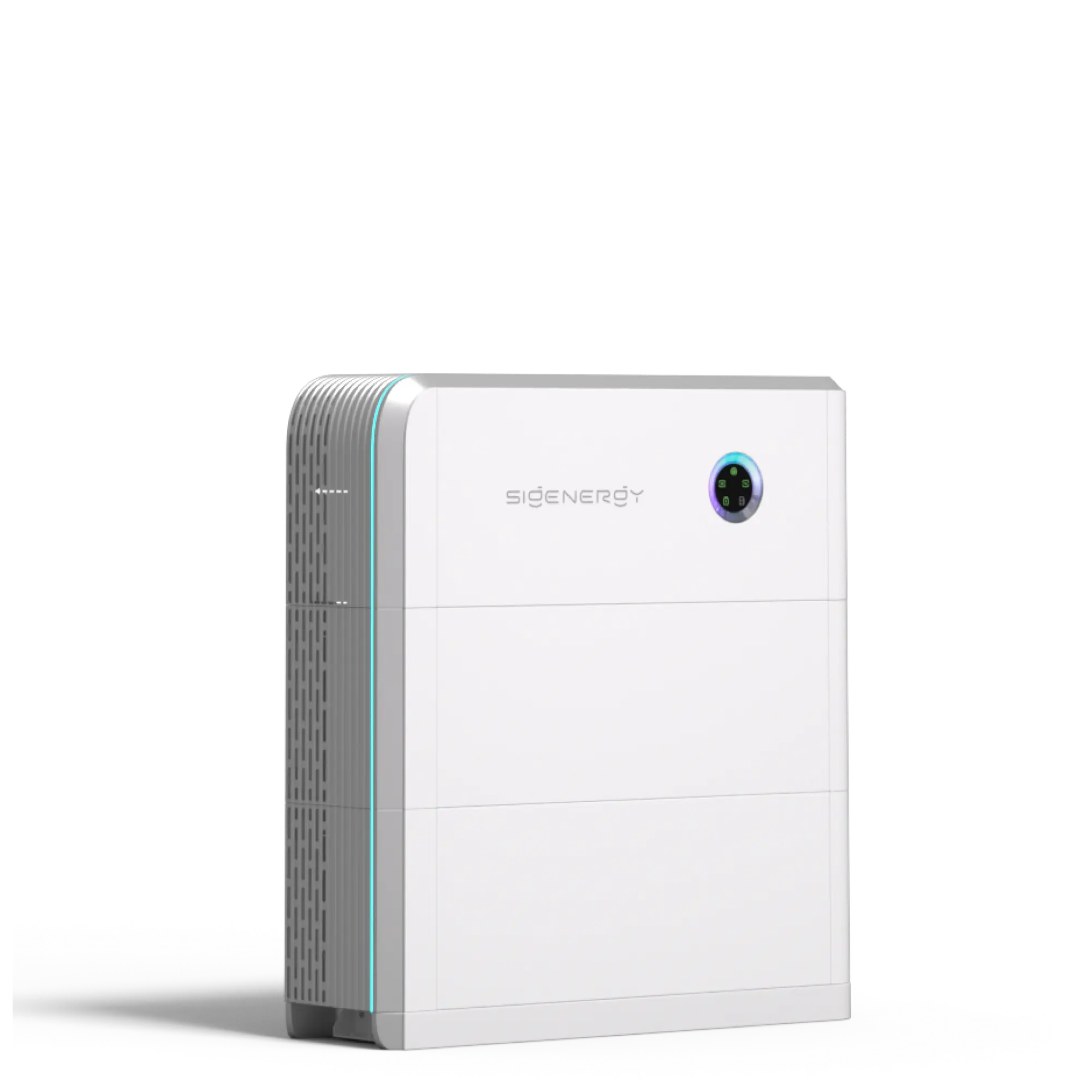 Sigenergy 27 kWh thuisbatterij