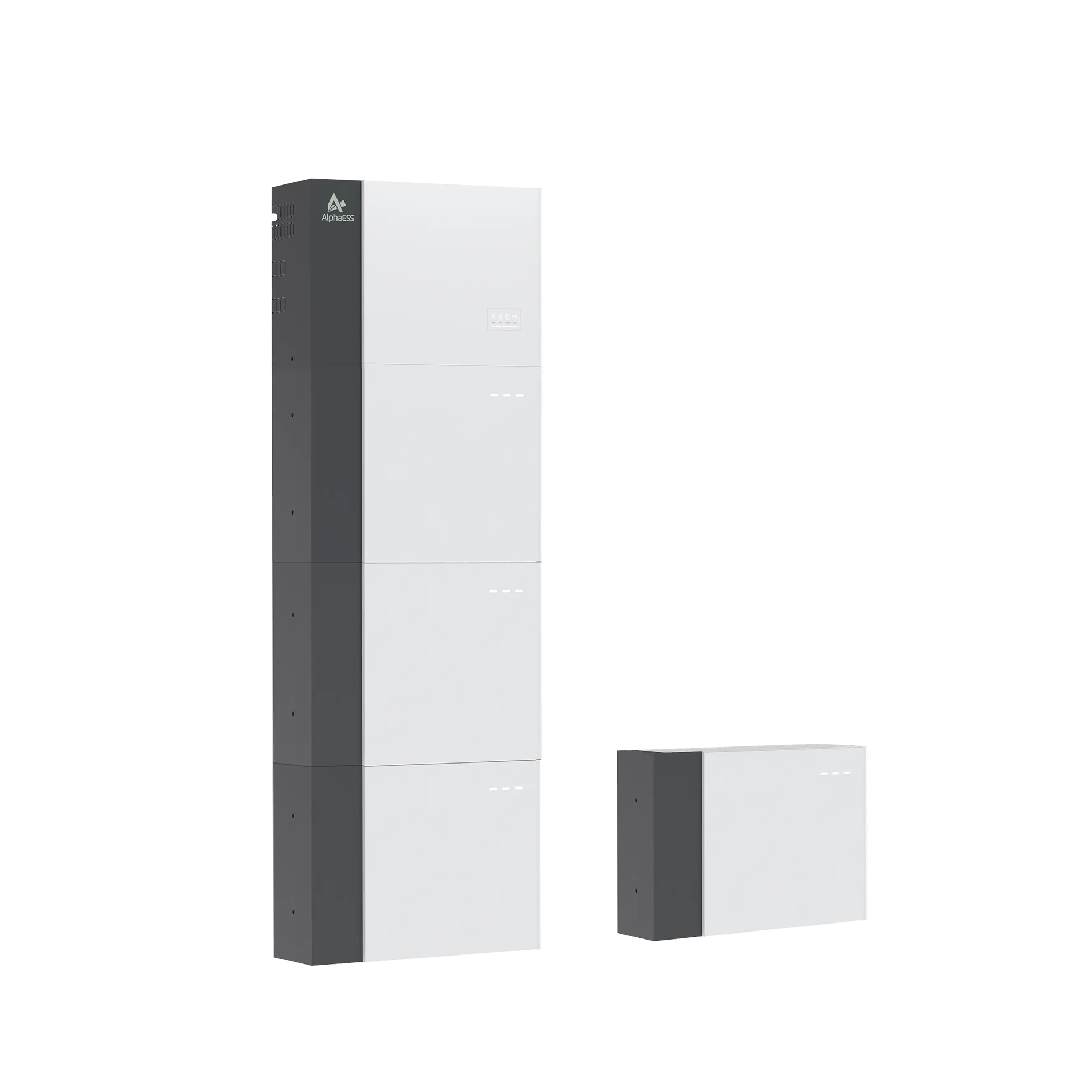 AlphaESS 15.4 kWh thuisbatterij
