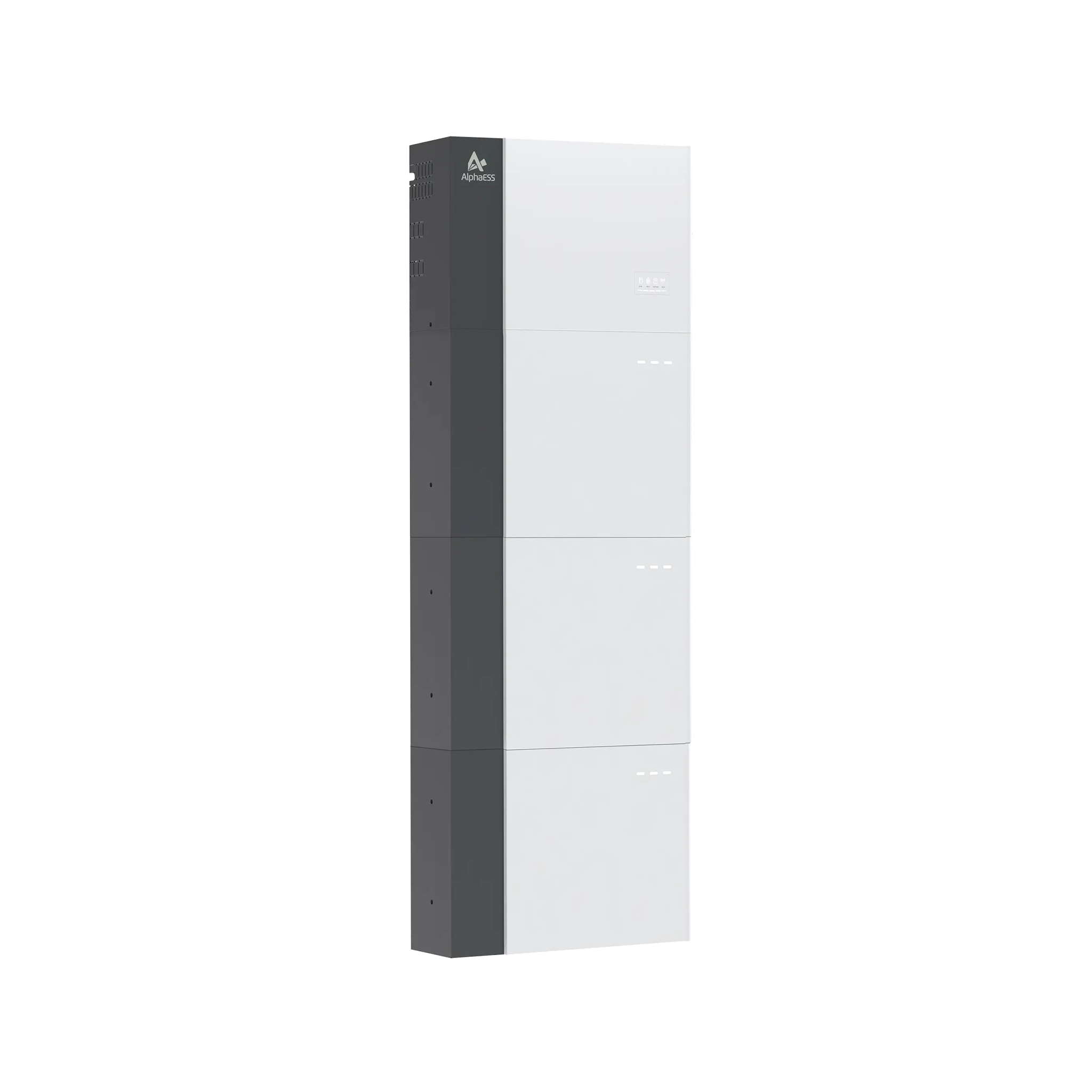 AlphaESS 11.55 kWh thuisbatterij