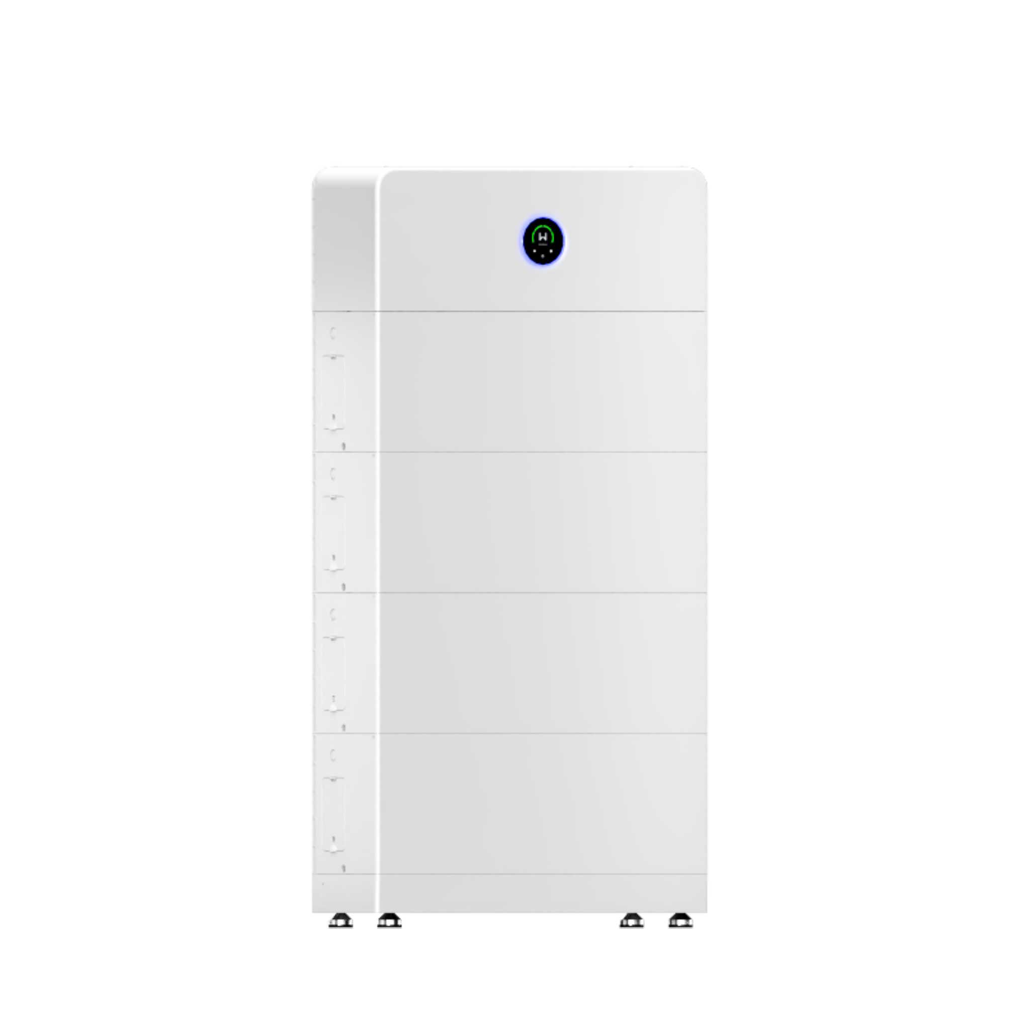 Goodwe All-in-One 33.3 kWh thuisbatterij