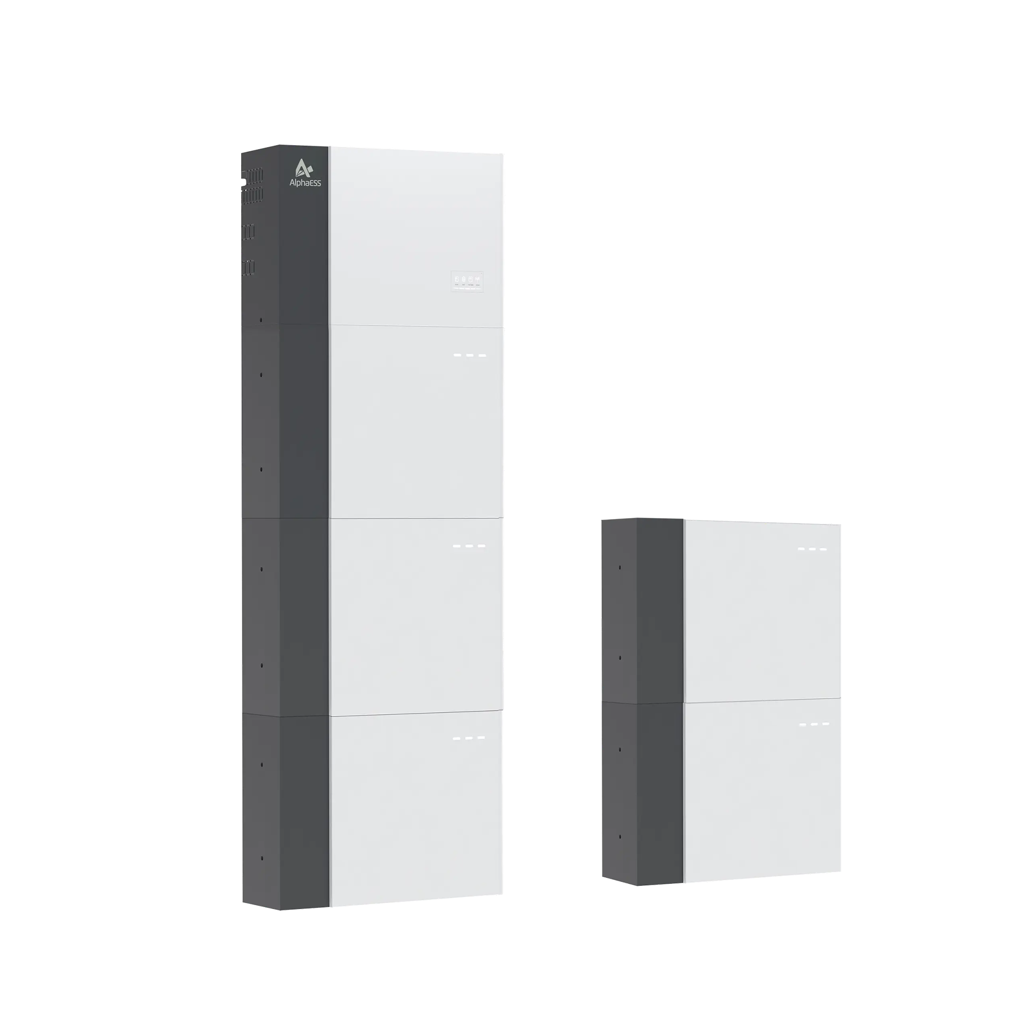 AlphaESS 19.2 kWh thuisbatterij
