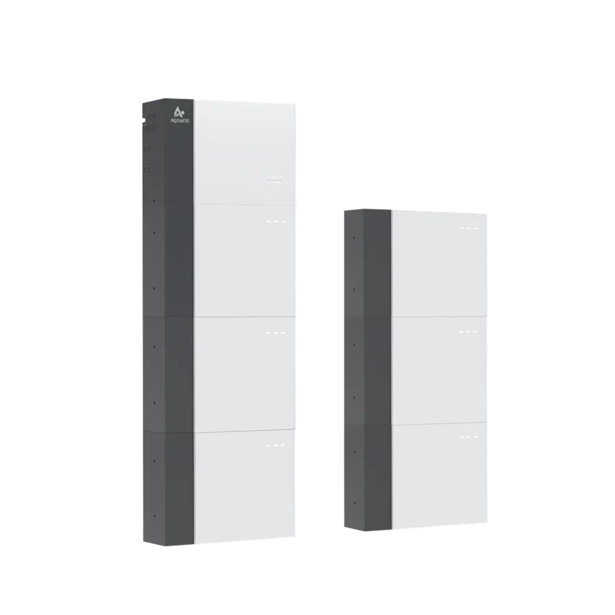 AlphaESS 23.1 kWh thuisbatterij