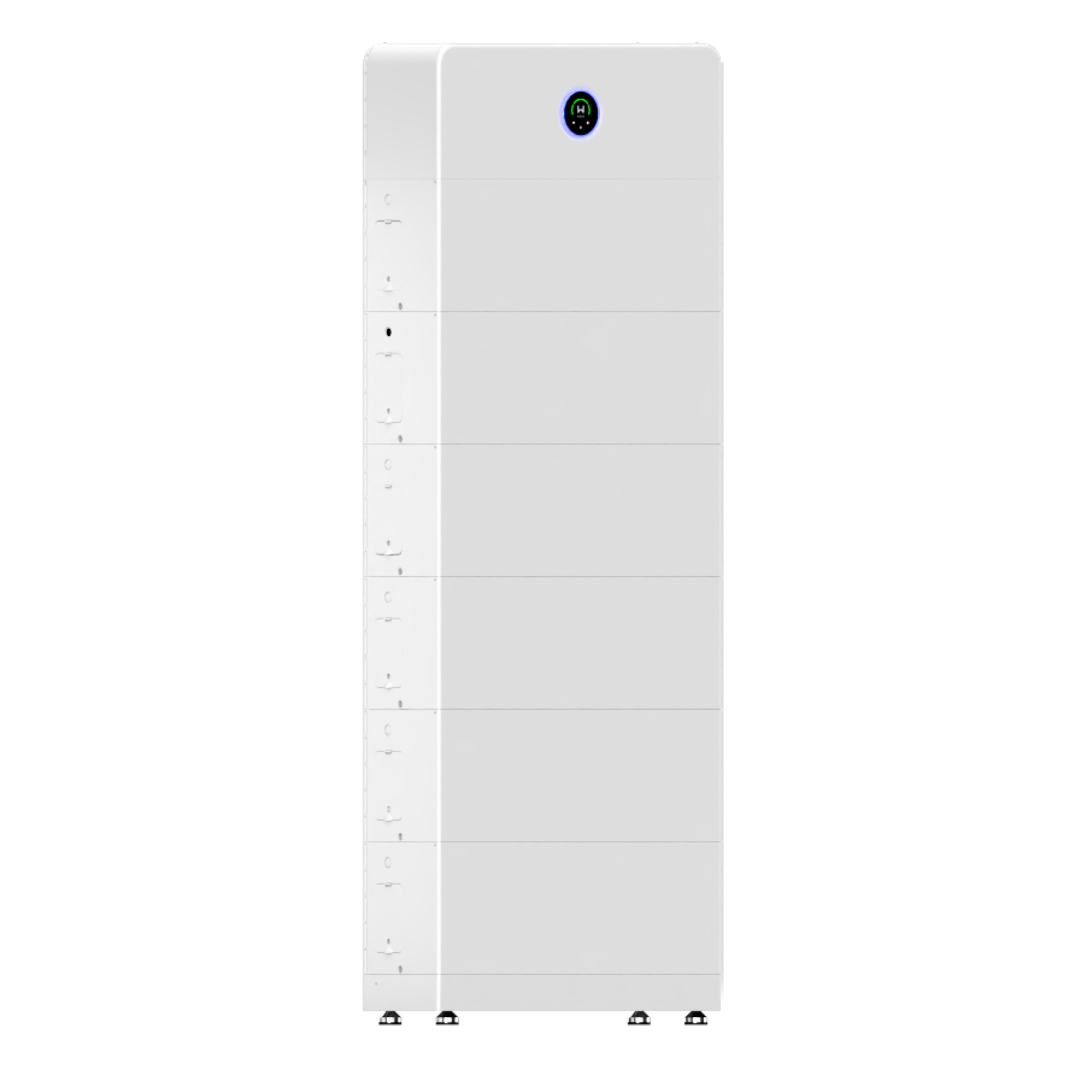 Goodwe All-in-One 41.6 kWh thuisbatterij