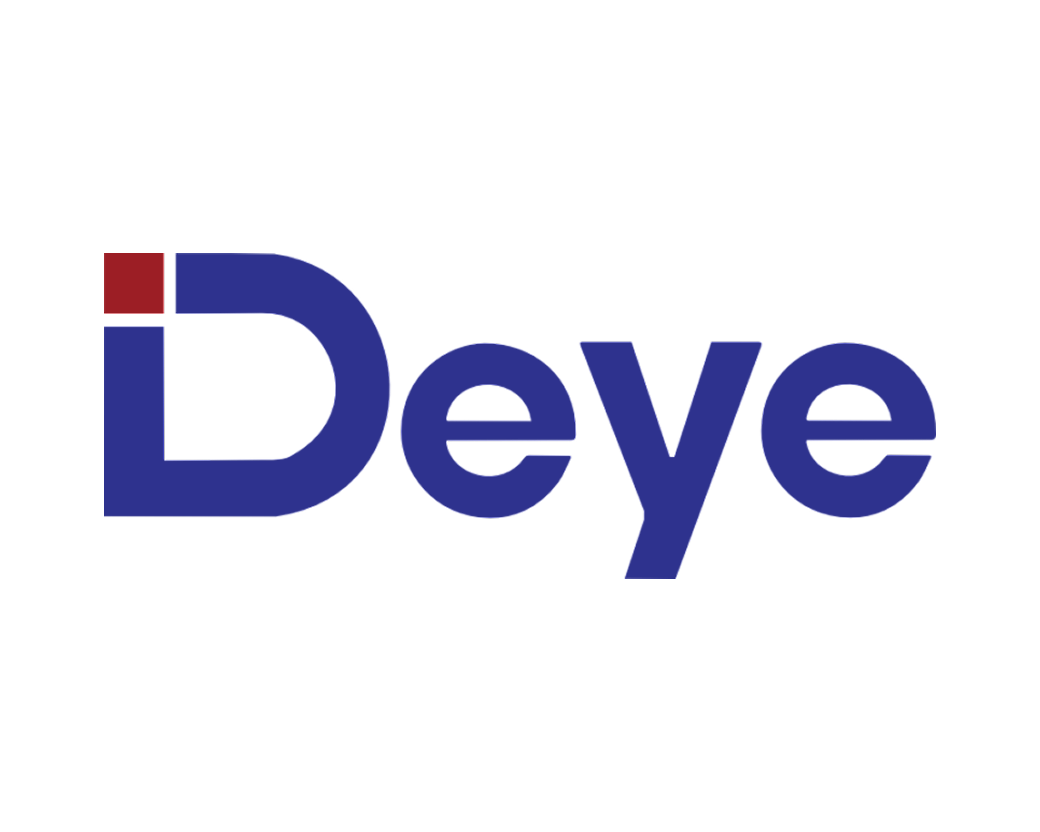 Deye logo
