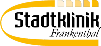 Logo der Stadtklinik Frankenthal