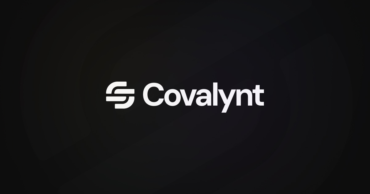Covalynt: The bond between Complex Litigation and Data Science