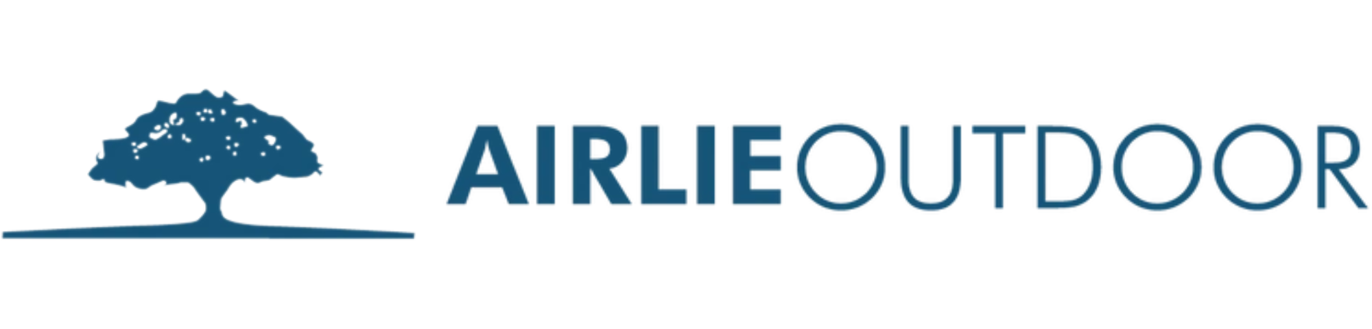 Airlie Outdoor Logo