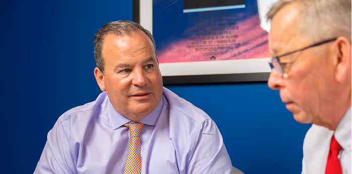 An example of preferred photography.