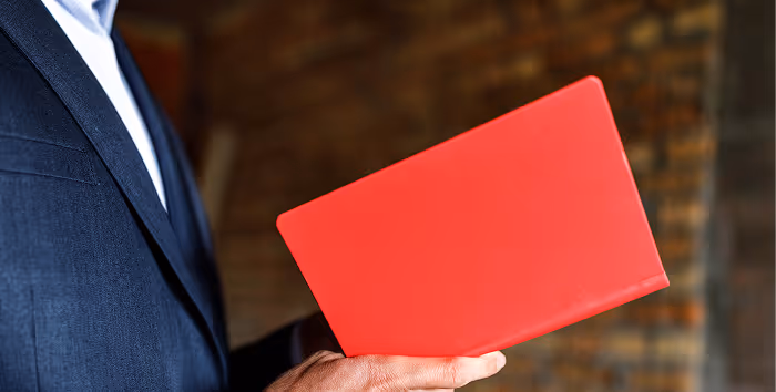 A preferred photo style to use for the brand.