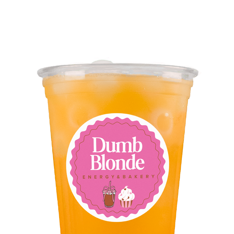 Orange Creamsicle