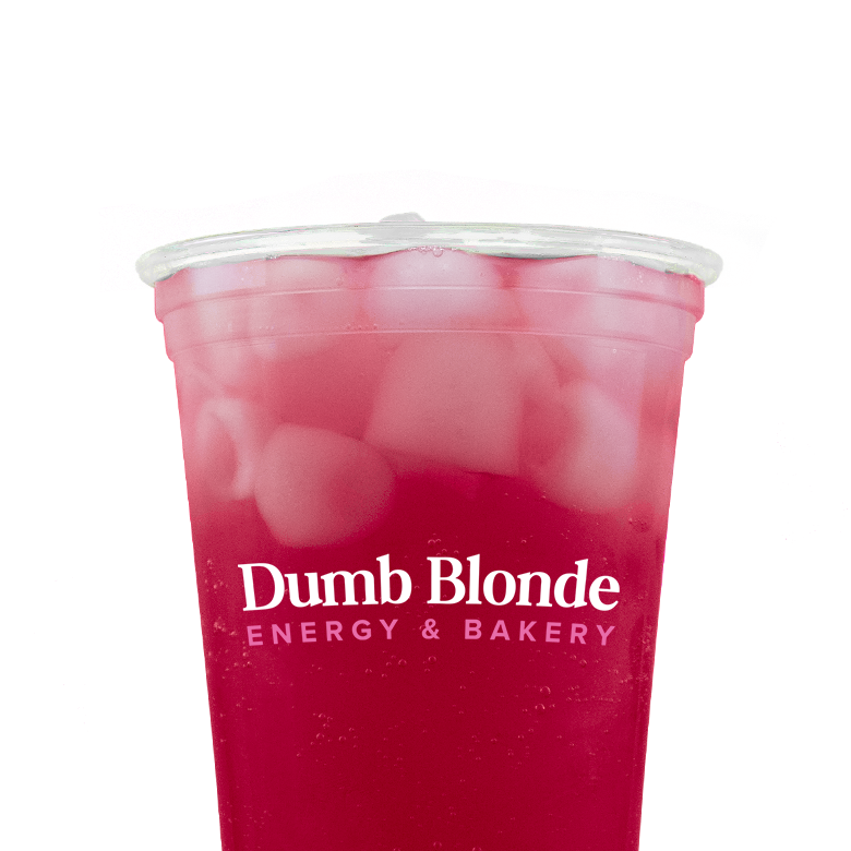 Cherry Limeade