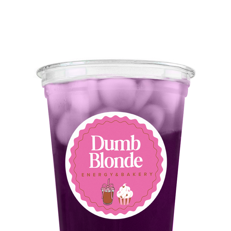 Berry Delight