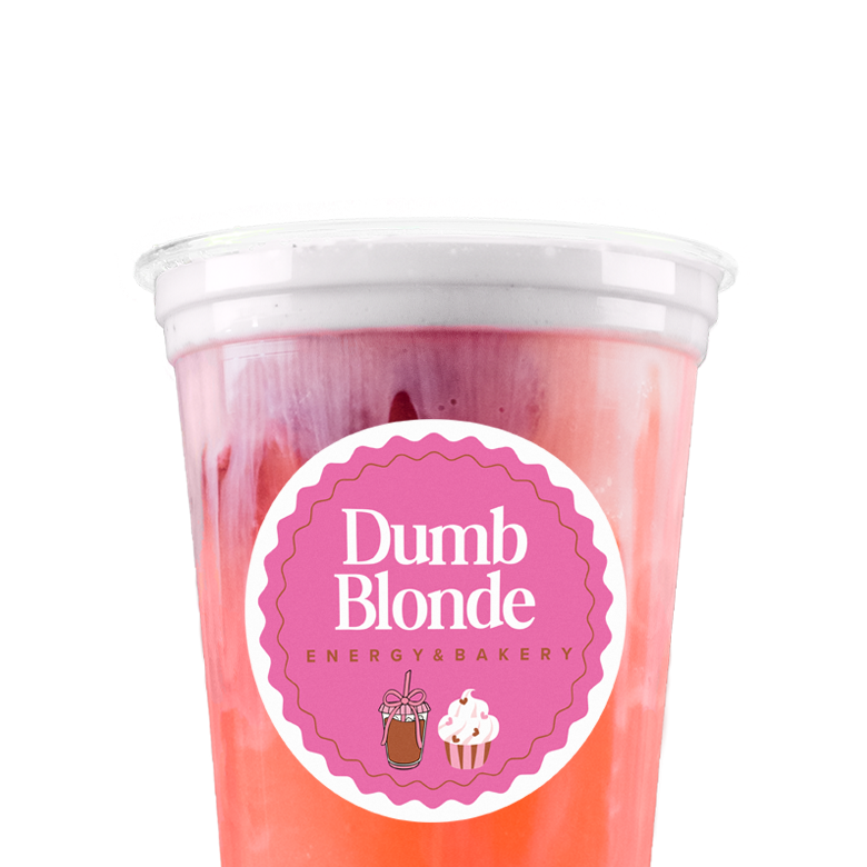 Pink Drink Refresher