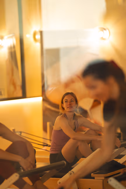 Soda pilates Résultats visibles, durables